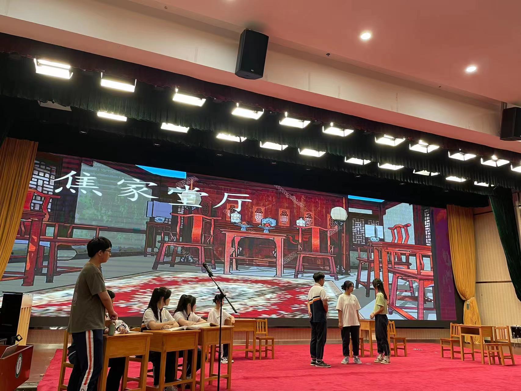 18号 孔雀东南飞.jpg